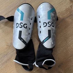 Kid XL Soccer Shin Guards