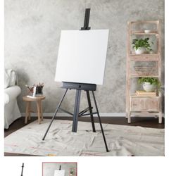 Easel  Picture/art/painting 