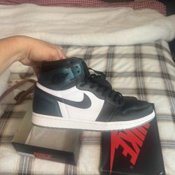 Nike Jordan 1 All Star Galaxy 
