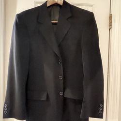 Mens Blazer Jacket   Size Small