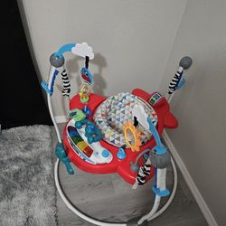 Baby Bouncer