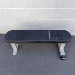 PowerBlock Portable Weight Bench… Home Gym Fitness…. $100 Price is Firm!!!!