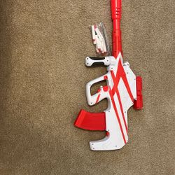 Nerf Fortnite B-AR