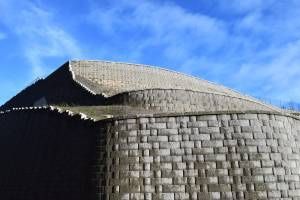 Retaining Wall Block