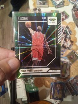 Spirts Card All Kinds Lmk