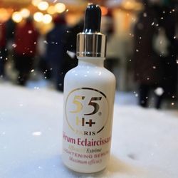 55H+ Paris Efficacite Extreme Serum 1.66 oz