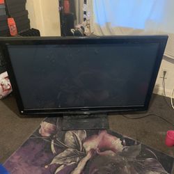 Panasonic 55 Inch Tv 