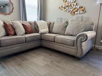Sectional