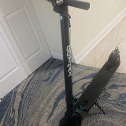 Gotrax Scooter 