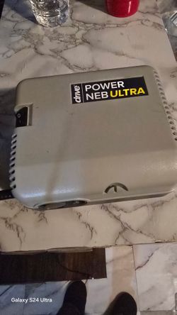 Nebulizer