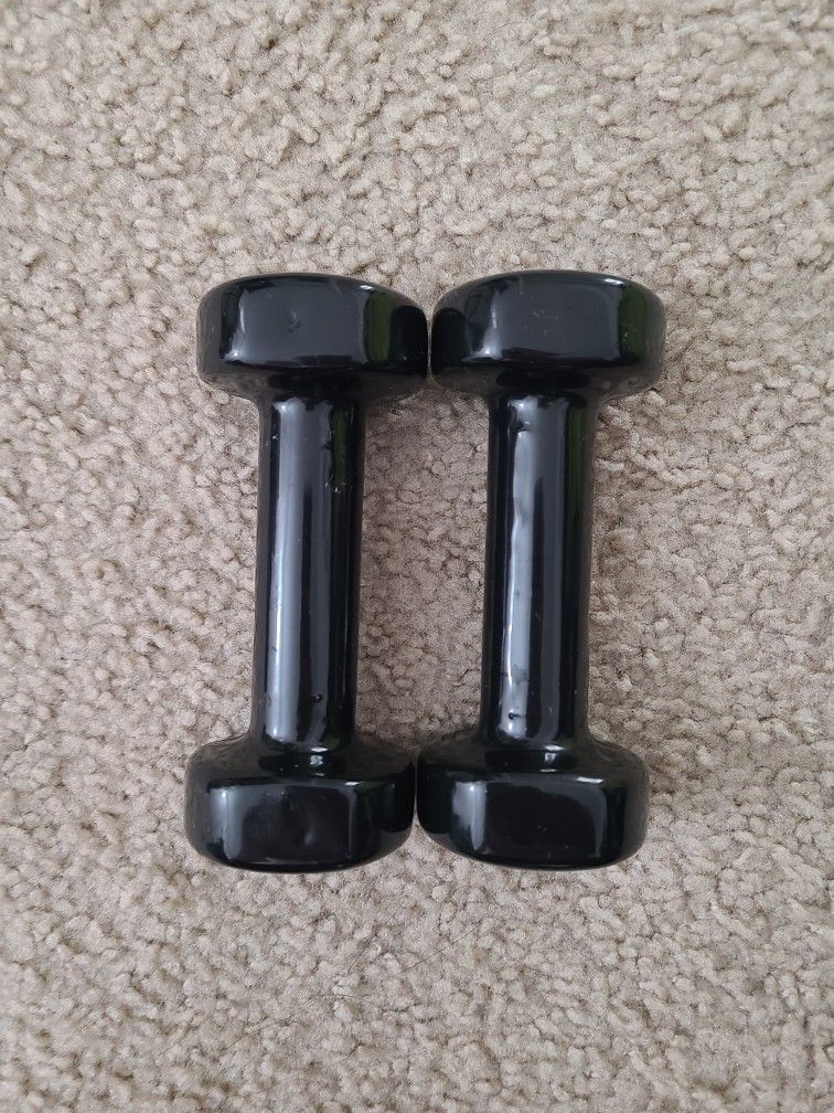 Weights