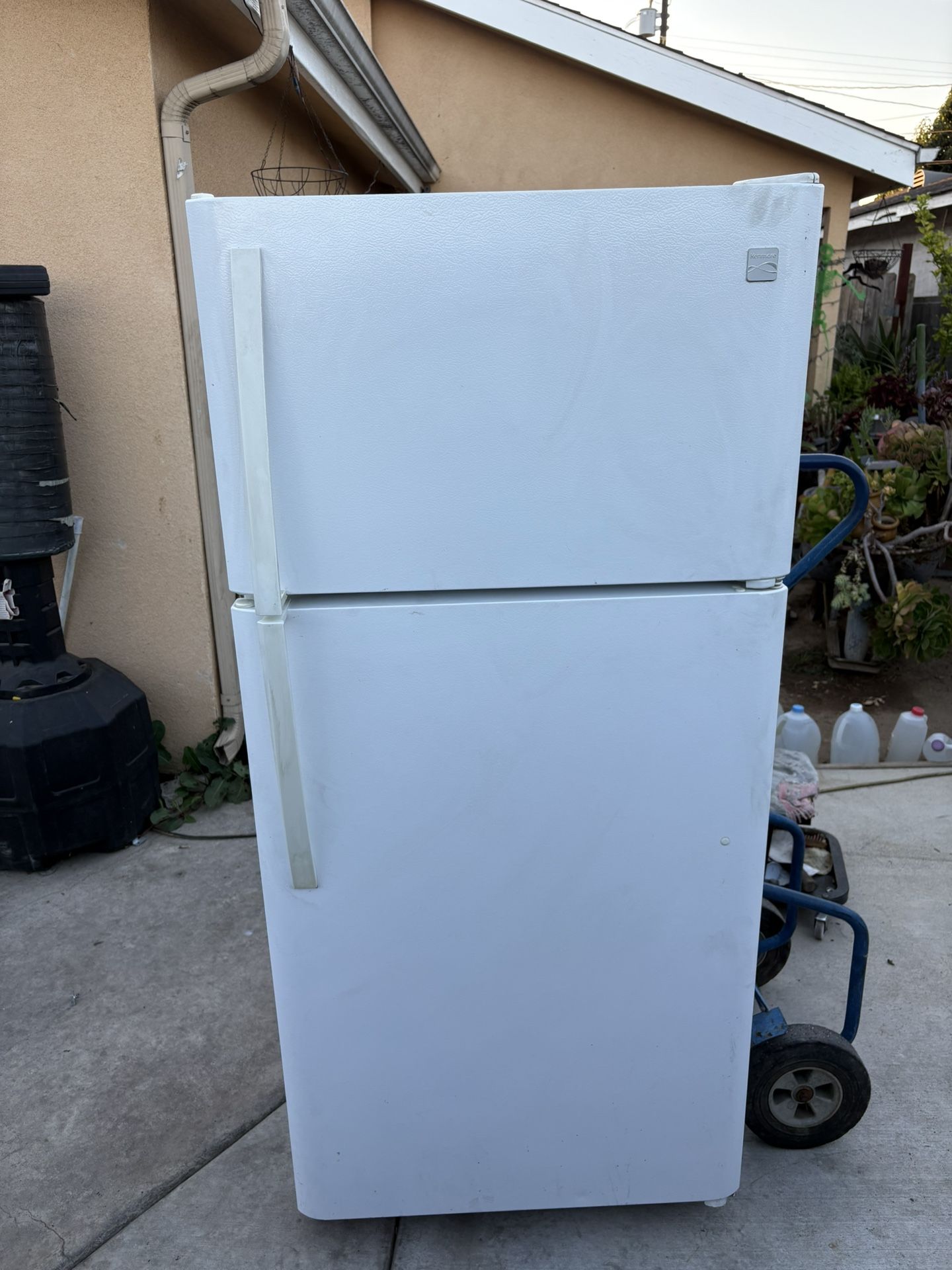 Kenmore Refrigerator