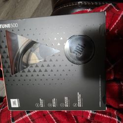 JBL Over The Ear Bud Tune 500