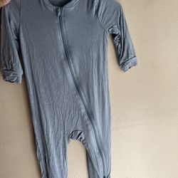 Milkberry bamboo pajama