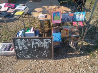 K-pop