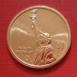 $1 USA 🇺🇸 UNC Condition Collectable 