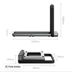 King Smith - Walking Pad 
