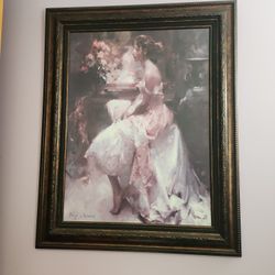 Penumbra II By Laura Nydia Lozano