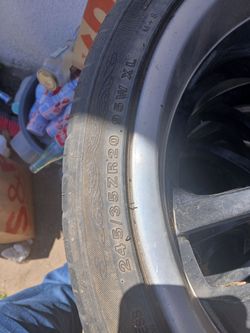 Tire