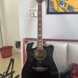 Keith Urban  Acoustic  Guitar