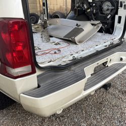 2004 Escalade OEM Tail Lights 