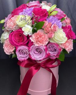 Flower Arrangements