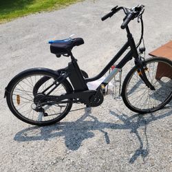 Macwheel 26inch E Bike 