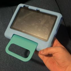Amazon Tablet Kids 