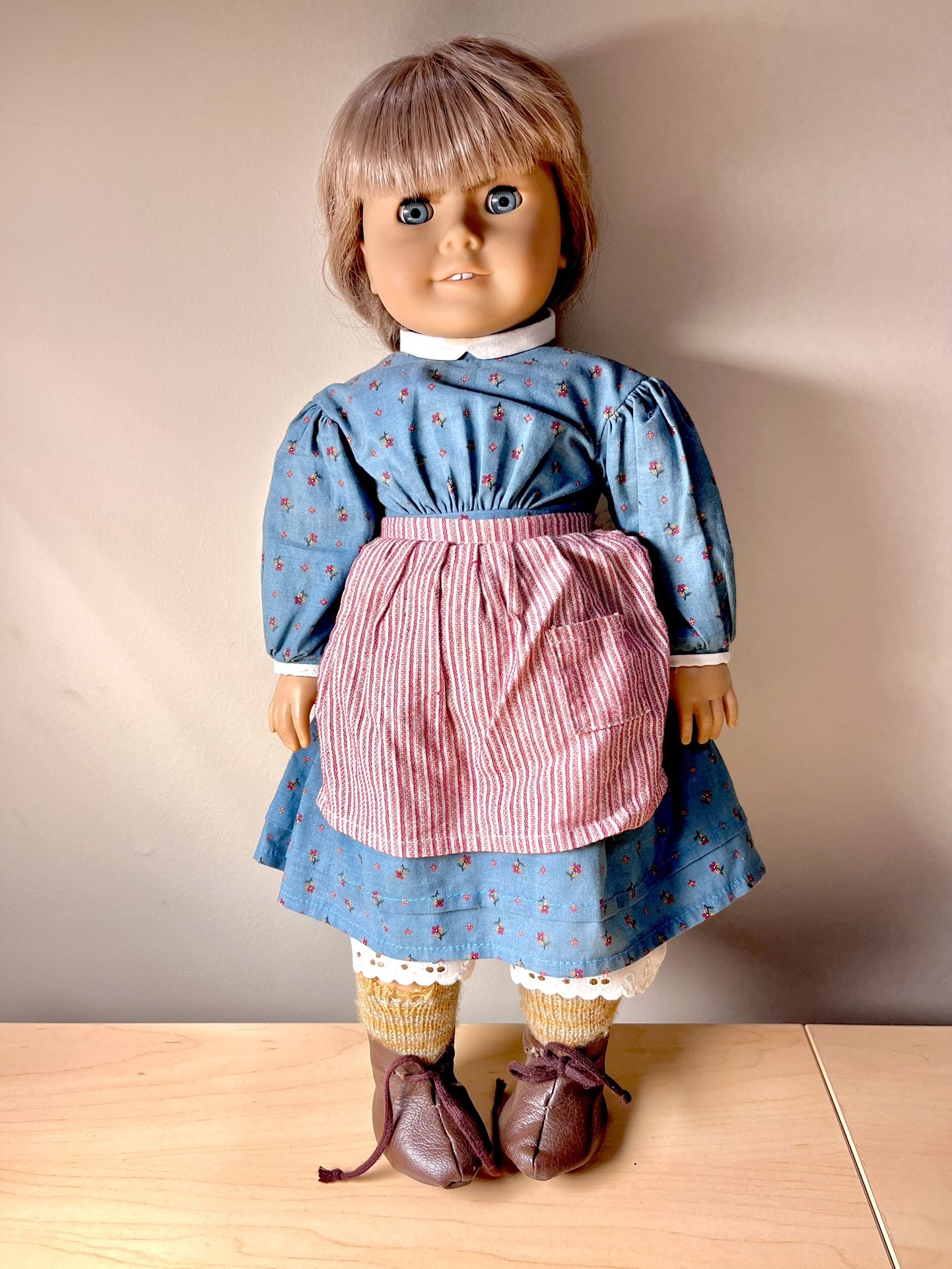Vintage American Girl, Doll, Kristen Larson