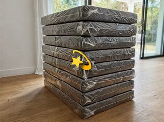 $99 Queen boxspring brand new free delivery same day
