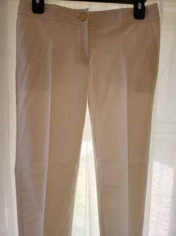 Tory Burch "Philip" Pants, NWT