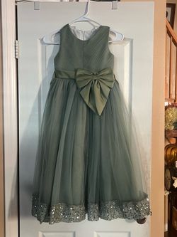 Little girl dress