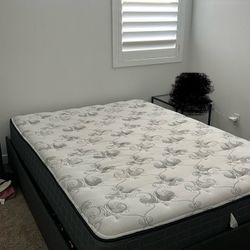 Queen Mattress