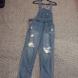 Women’s Overalls