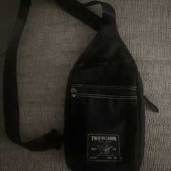 True Religion Crossbody Bag