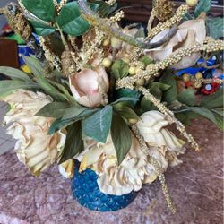 Florero $10.00