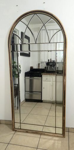  LaBarge  Wall Mirror