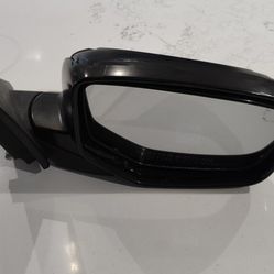 HONDA Accord Coupe OEM 8th Gen