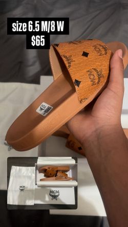 MCM Slides
