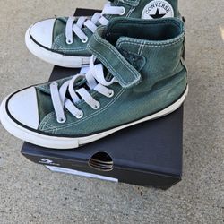Converse Boy Shoes