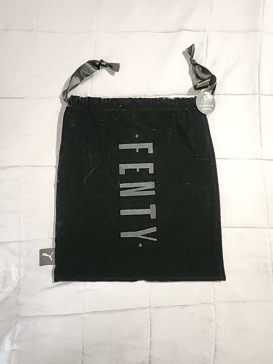 Tote Bag/ Draw String