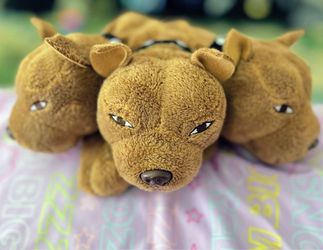 Harry Potter Hand Puppet