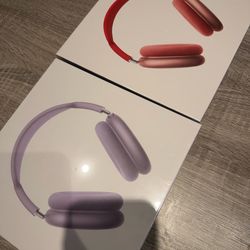 AirPod pro max