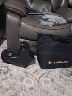 Impulse r90