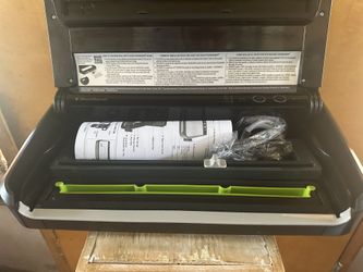 Ziploc Vacuum Sealer System for Sale in Stockton, CA - OfferUp