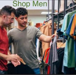 Men’s Re-Seller Box 240 pcs