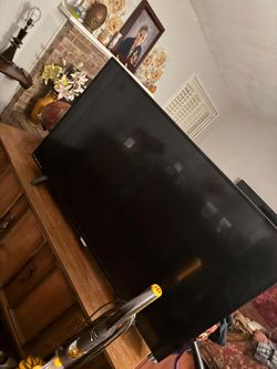 Philips TV 50 Inch Smart TV