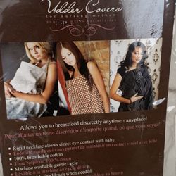 For Nursing Mothers New