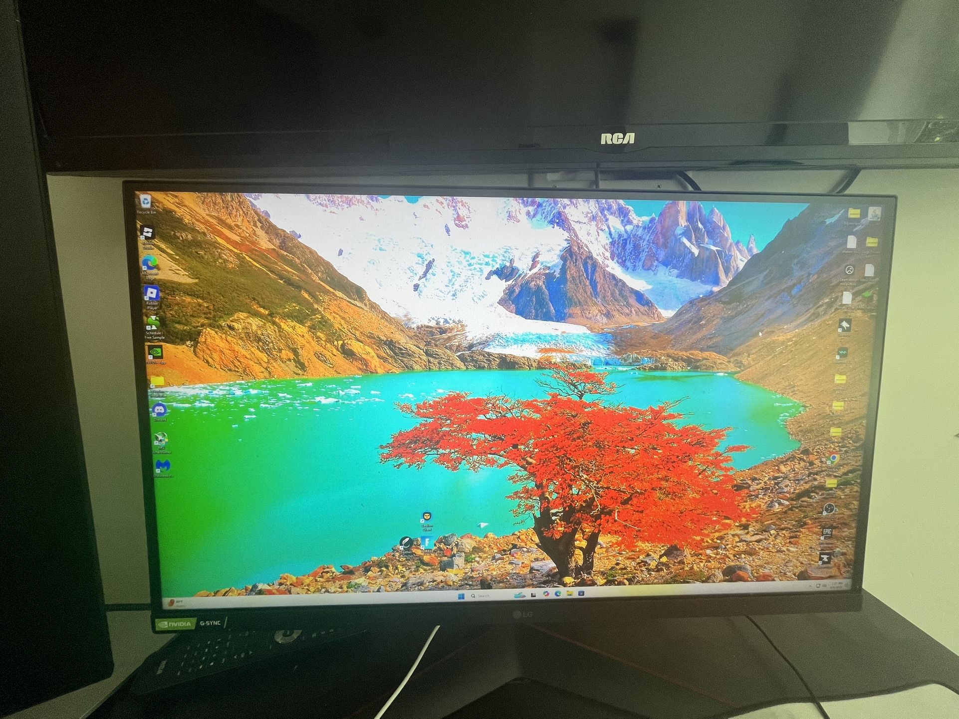 Gaming Monitor