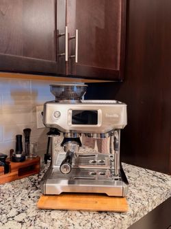 Breville Barista Touch